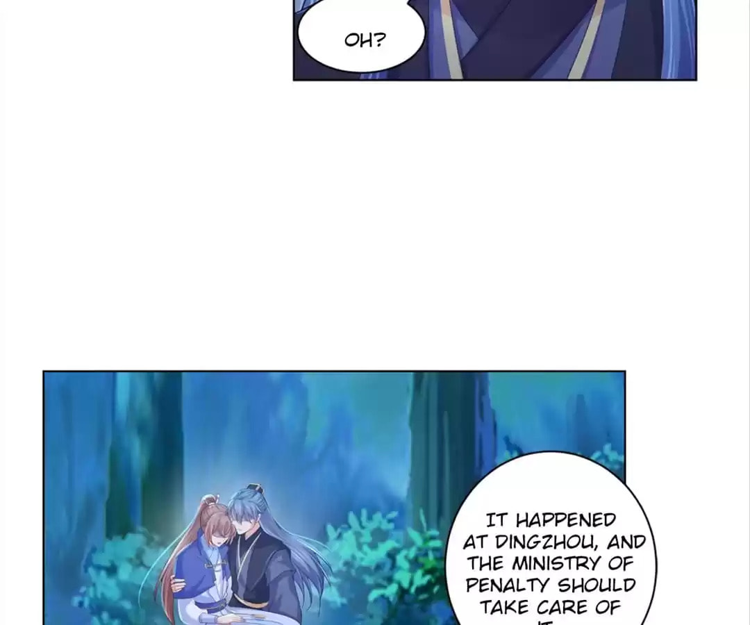 Read Forensic Princess chapter 171 image 23 on Lezhin