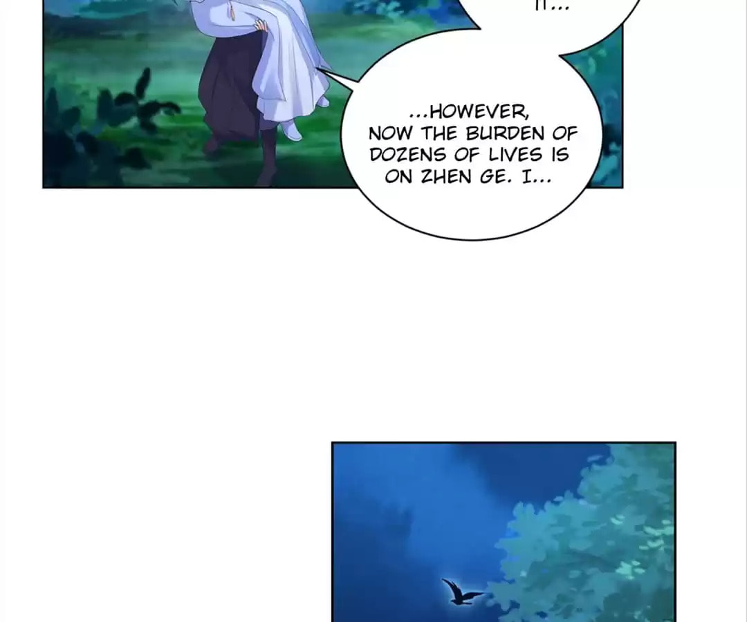 Read Forensic Princess chapter 171 image 24 on Lezhin