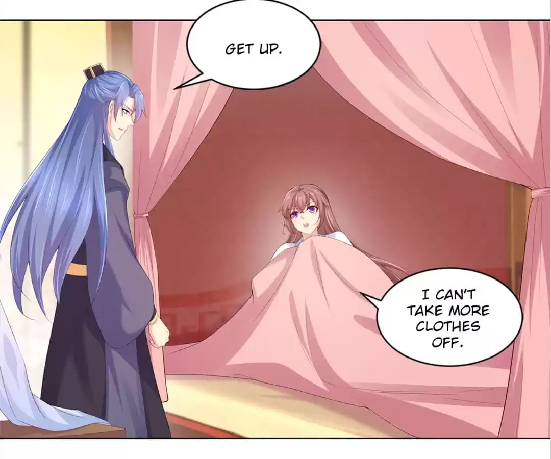 Read Forensic Princess chapter 171 image 27 on Lezhin