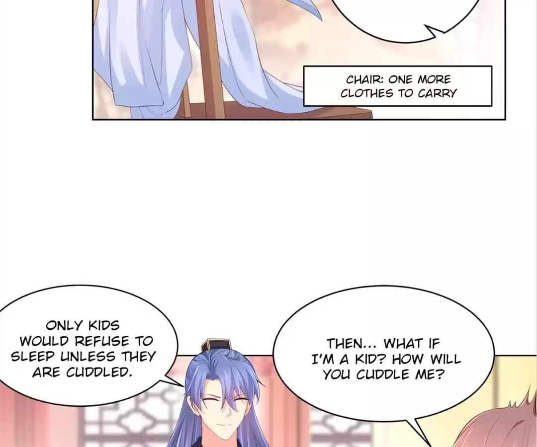 Read Forensic Princess chapter 171 image 30 on Lezhin