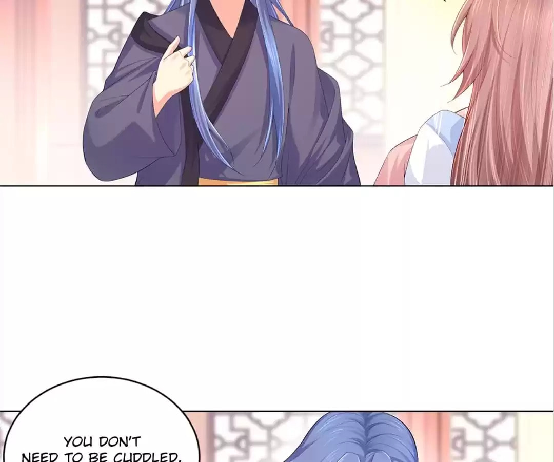 Read Forensic Princess chapter 171 image 31 on Lezhin