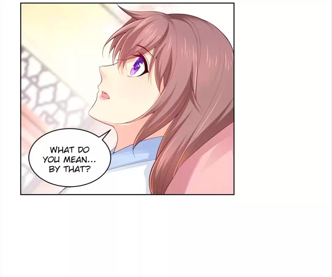 Read Forensic Princess chapter 171 image 33 on Lezhin