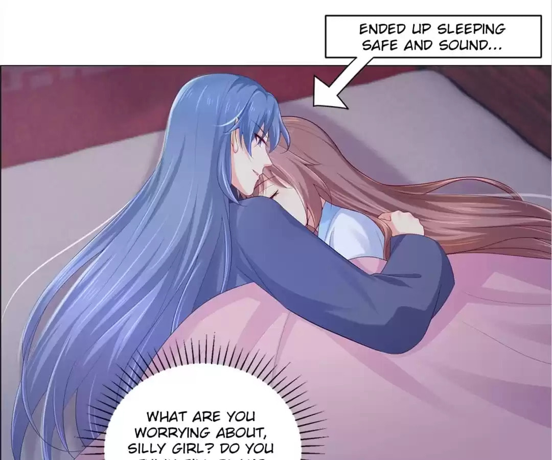 Read Forensic Princess chapter 171 image 38 on Lezhin