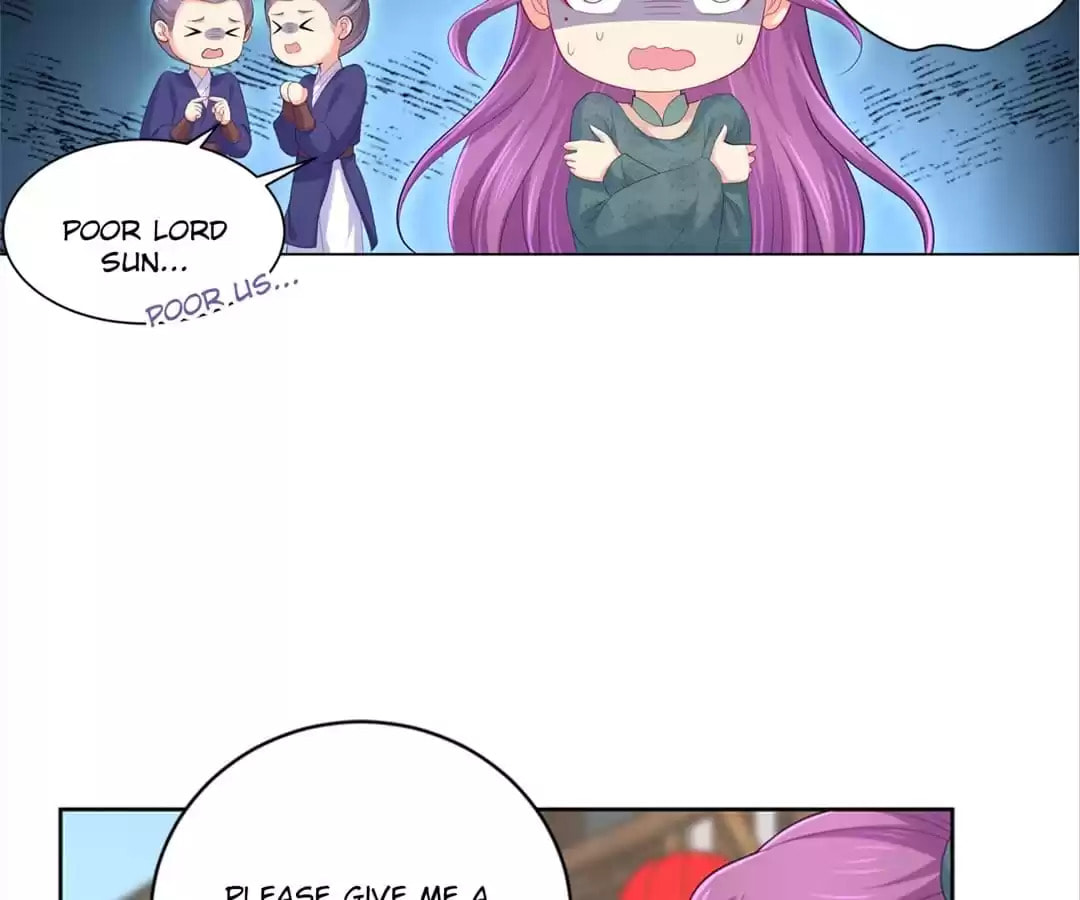Read Forensic Princess chapter 171 image 5 on Lezhin