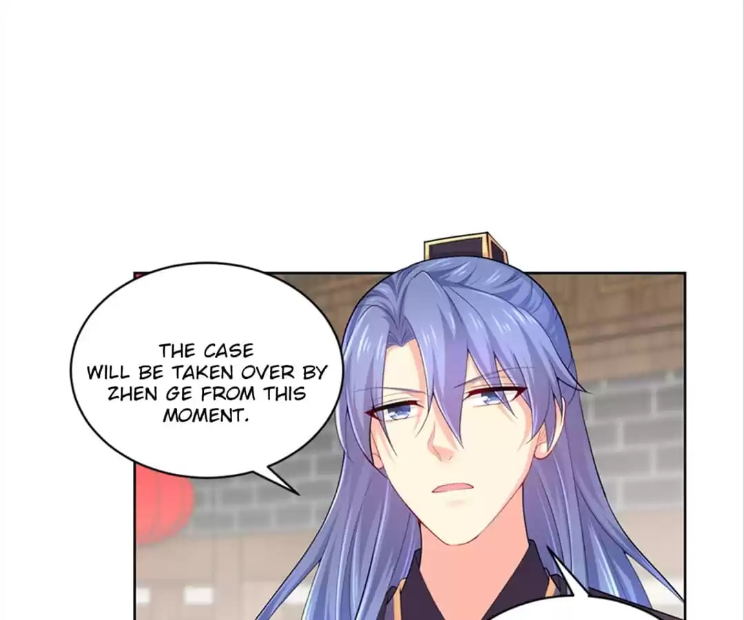 Read Forensic Princess chapter 171 image 7 on Lezhin