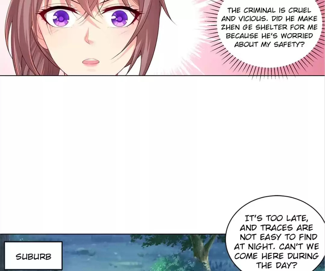 Read Forensic Princess chapter 171 image 9 on Lezhin
