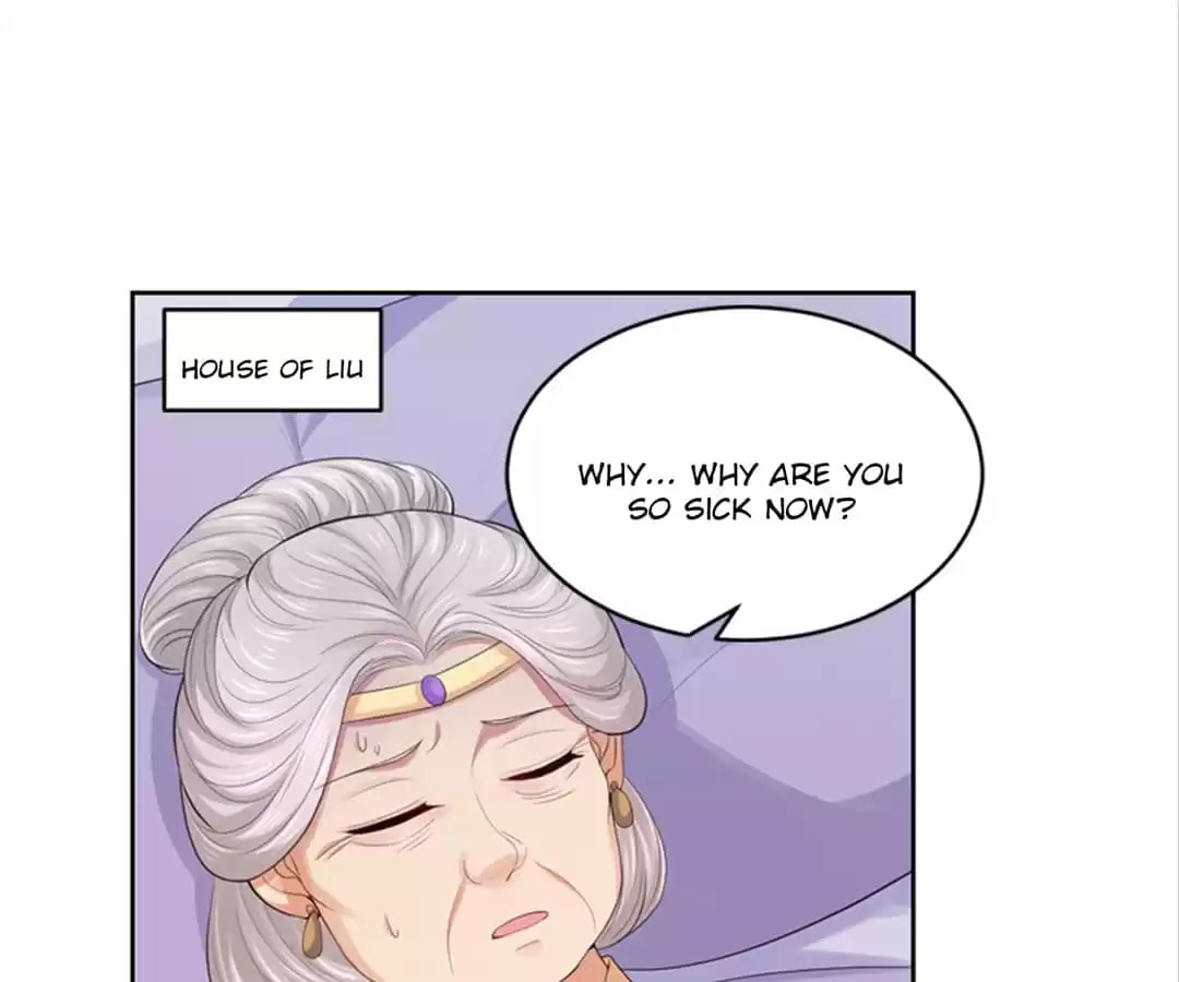 Read Forensic Princess chapter 172 image 0 on Lezhin