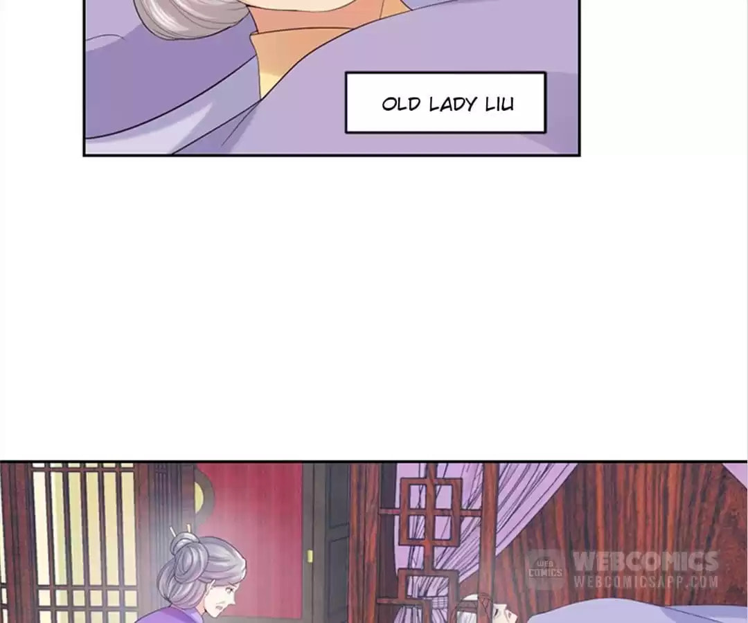 Read Forensic Princess chapter 172 image 1 on Lezhin