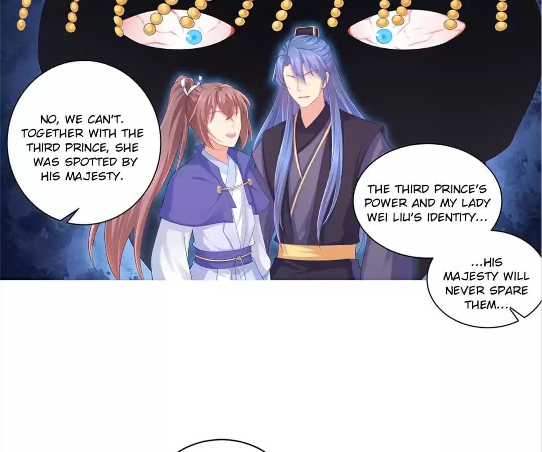 Read Forensic Princess chapter 172 image 11 on Lezhin