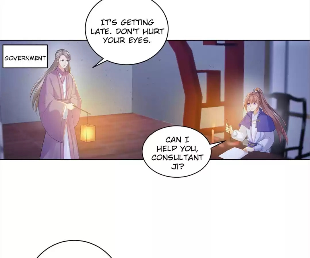 Read Forensic Princess chapter 172 image 12 on Lezhin