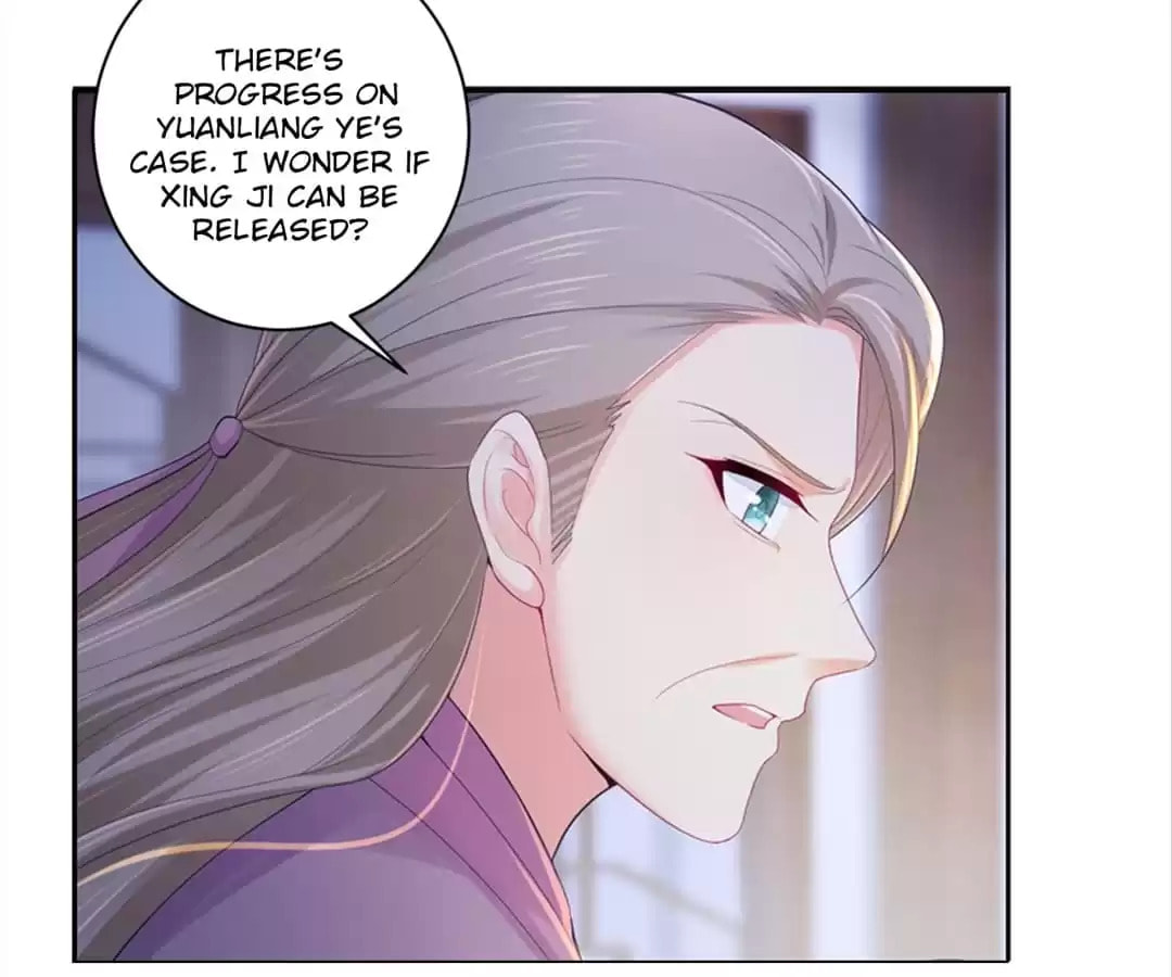 Read Forensic Princess chapter 172 image 13 on Lezhin