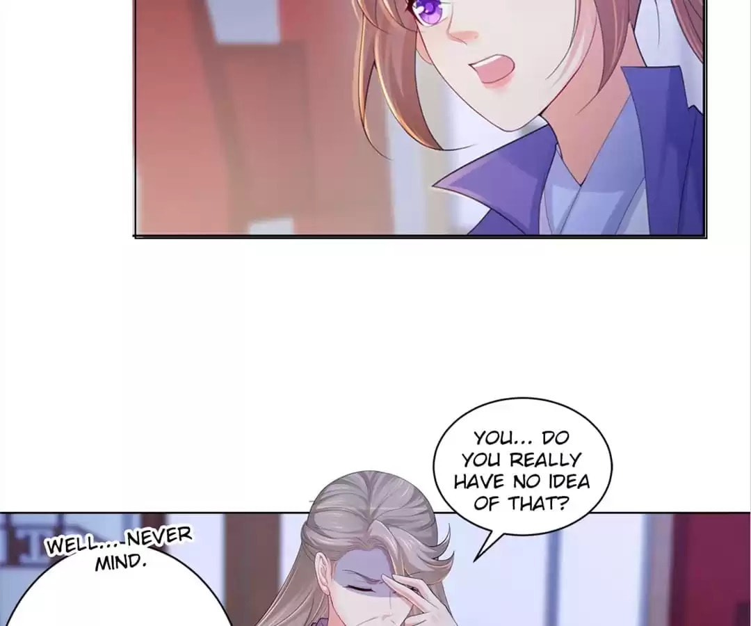 Read Forensic Princess chapter 172 image 15 on Lezhin