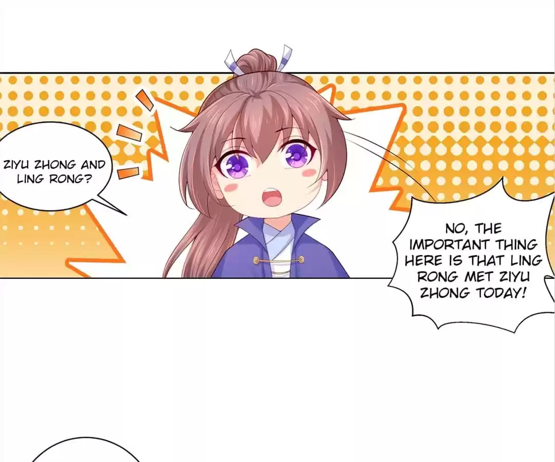 Read Forensic Princess chapter 172 image 18 on Lezhin