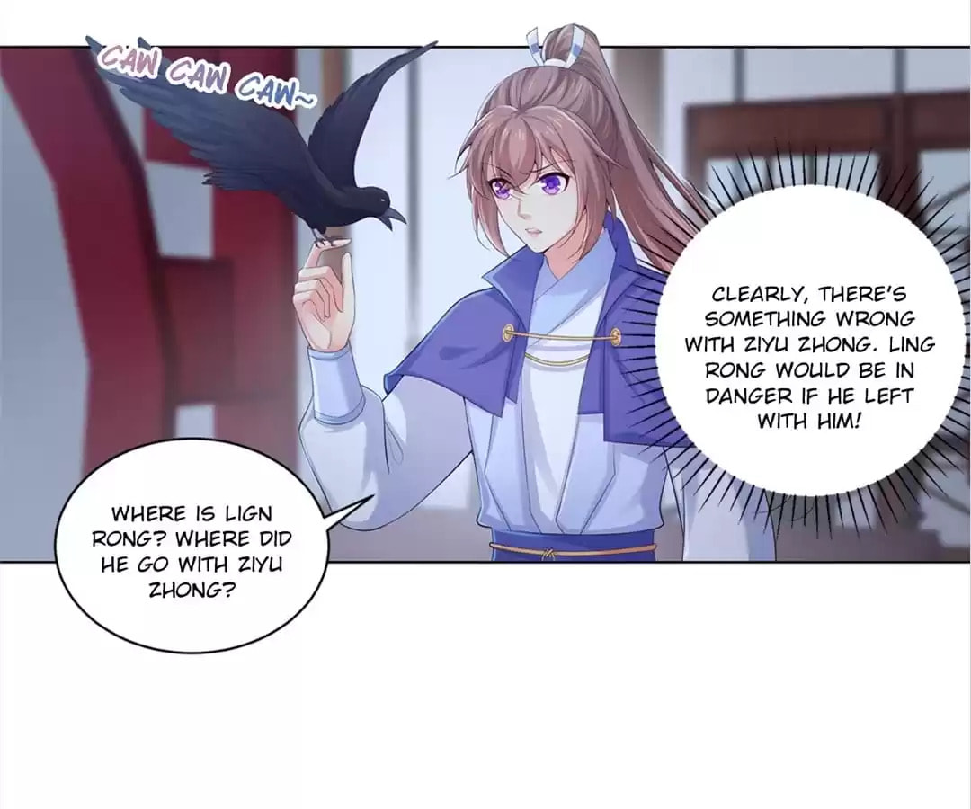 Read Forensic Princess chapter 172 image 23 on Lezhin