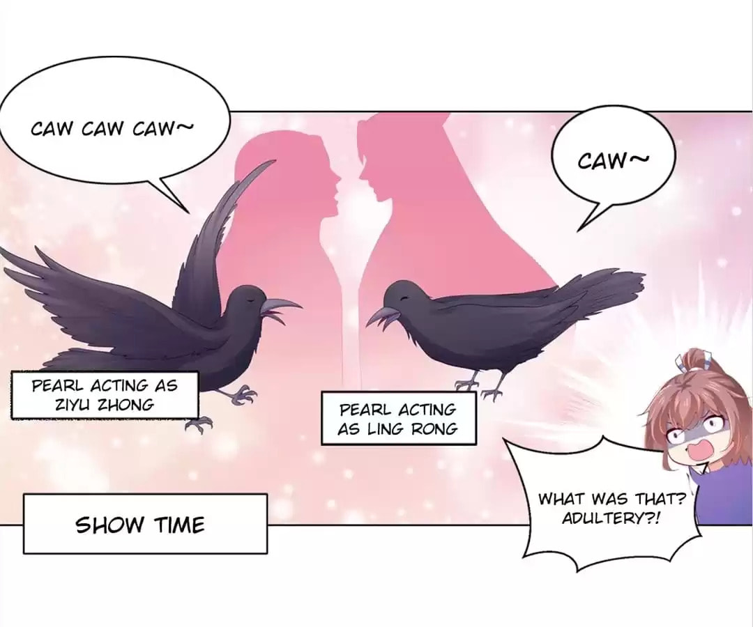 Read Forensic Princess chapter 172 image 24 on Lezhin