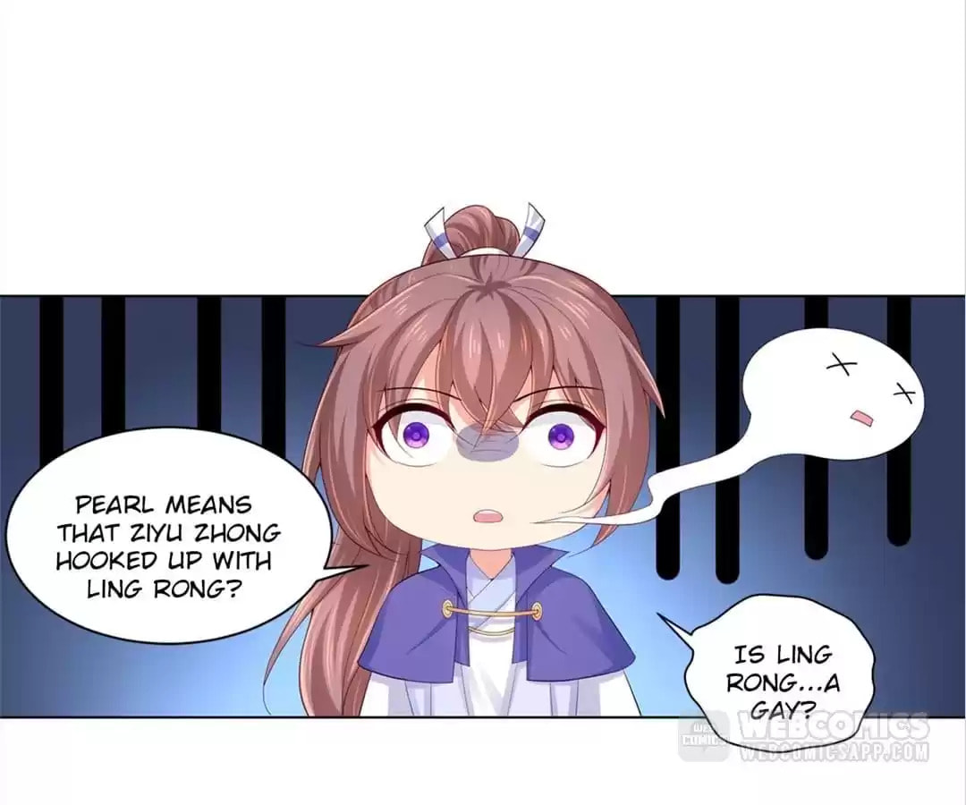 Read Forensic Princess chapter 172 image 25 on Lezhin