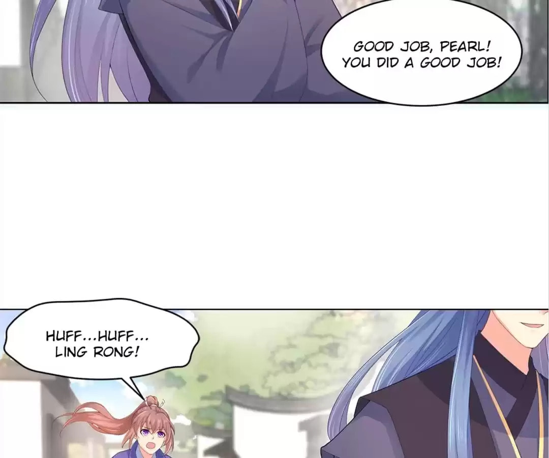 Read Forensic Princess chapter 172 image 34 on Lezhin
