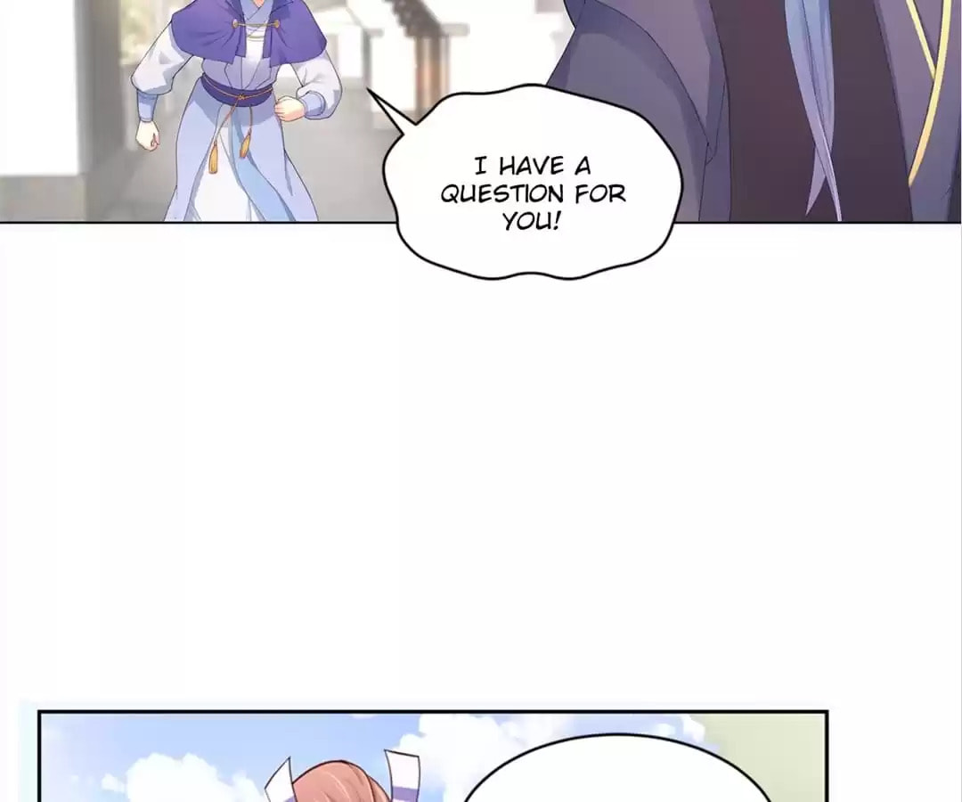 Read Forensic Princess chapter 172 image 35 on Lezhin