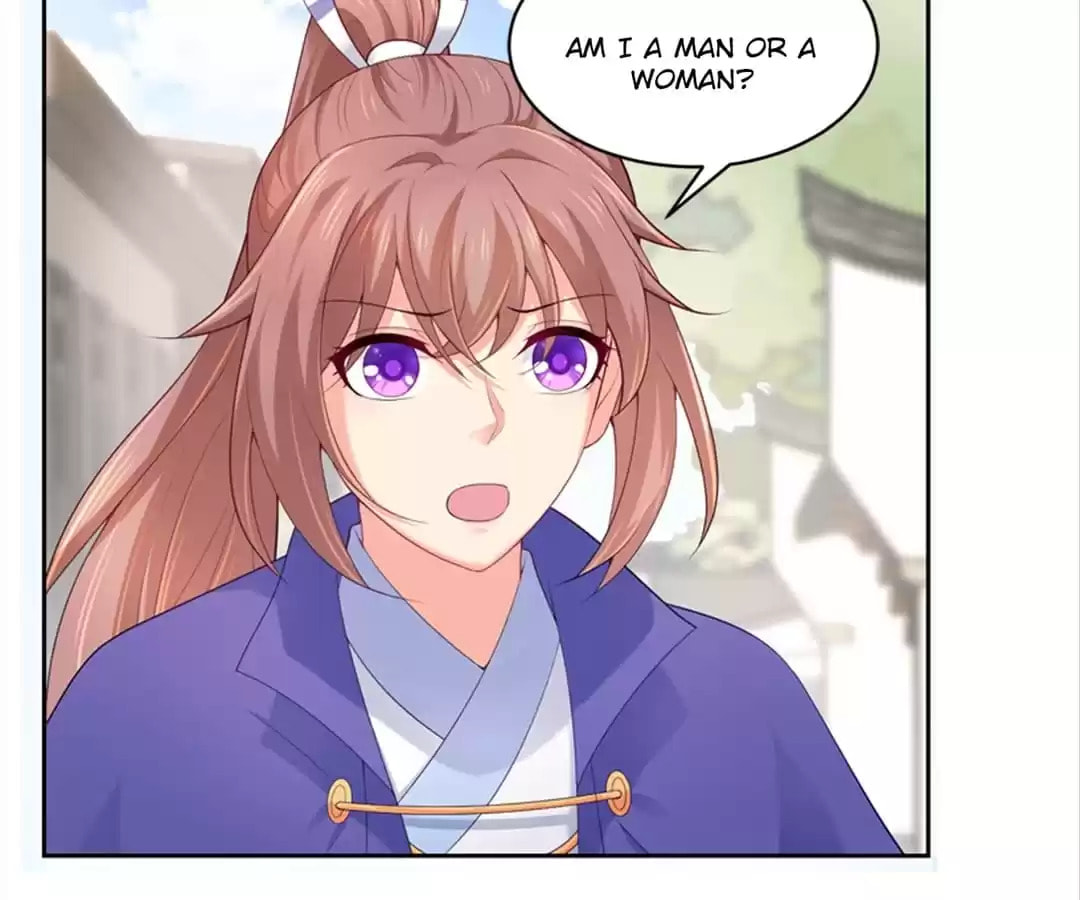 Read Forensic Princess chapter 172 image 36 on Lezhin
