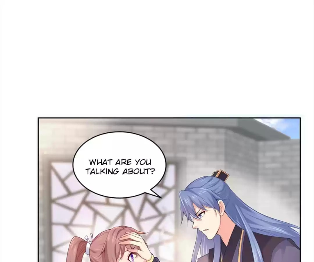 Read Forensic Princess chapter 172 image 37 on Lezhin