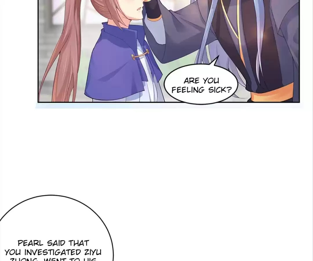 Read Forensic Princess chapter 172 image 38 on Lezhin