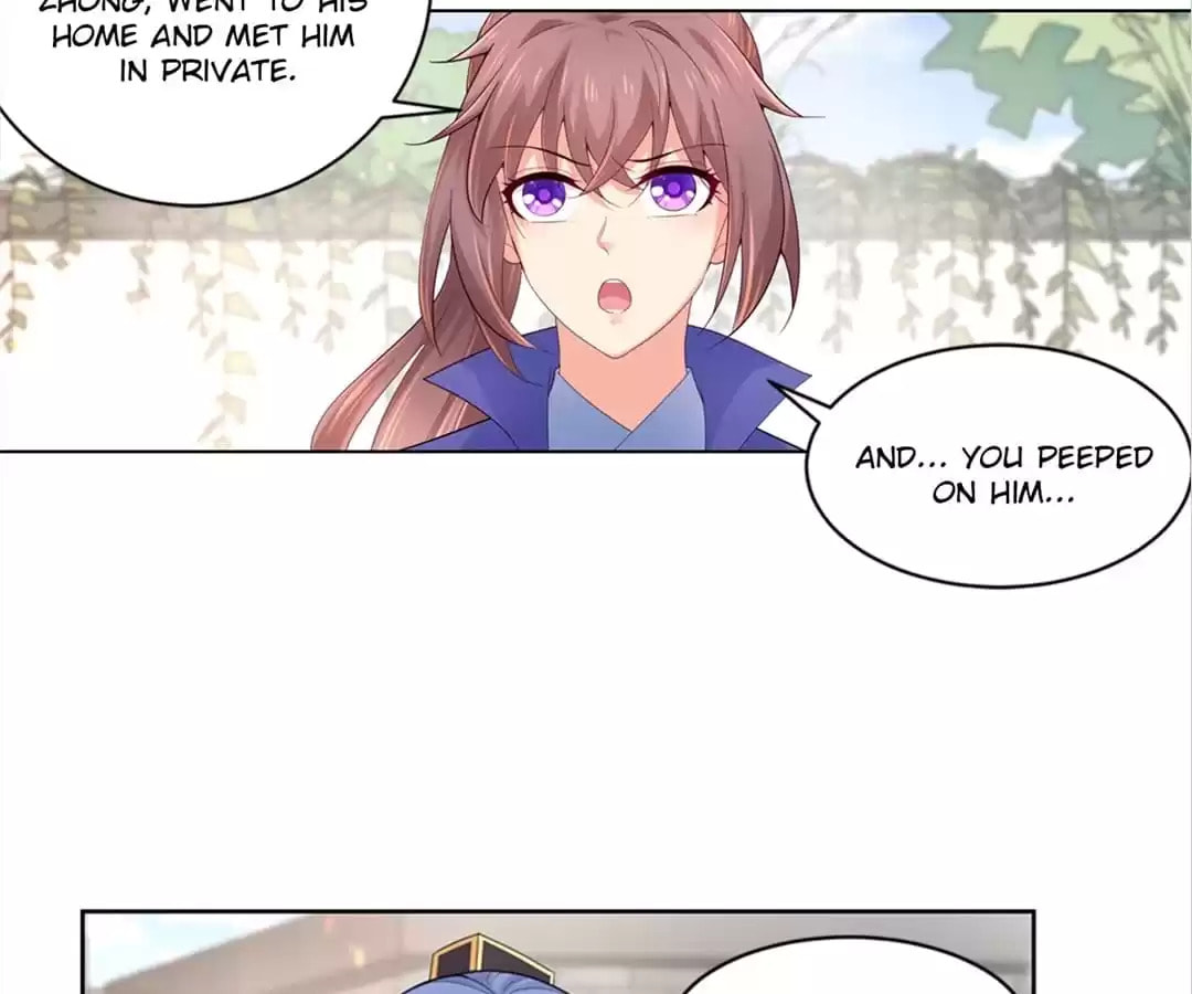 Read Forensic Princess chapter 172 image 39 on Lezhin