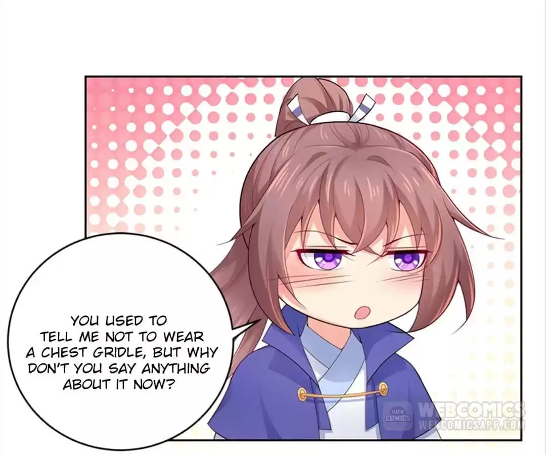Read Forensic Princess chapter 172 image 41 on Lezhin
