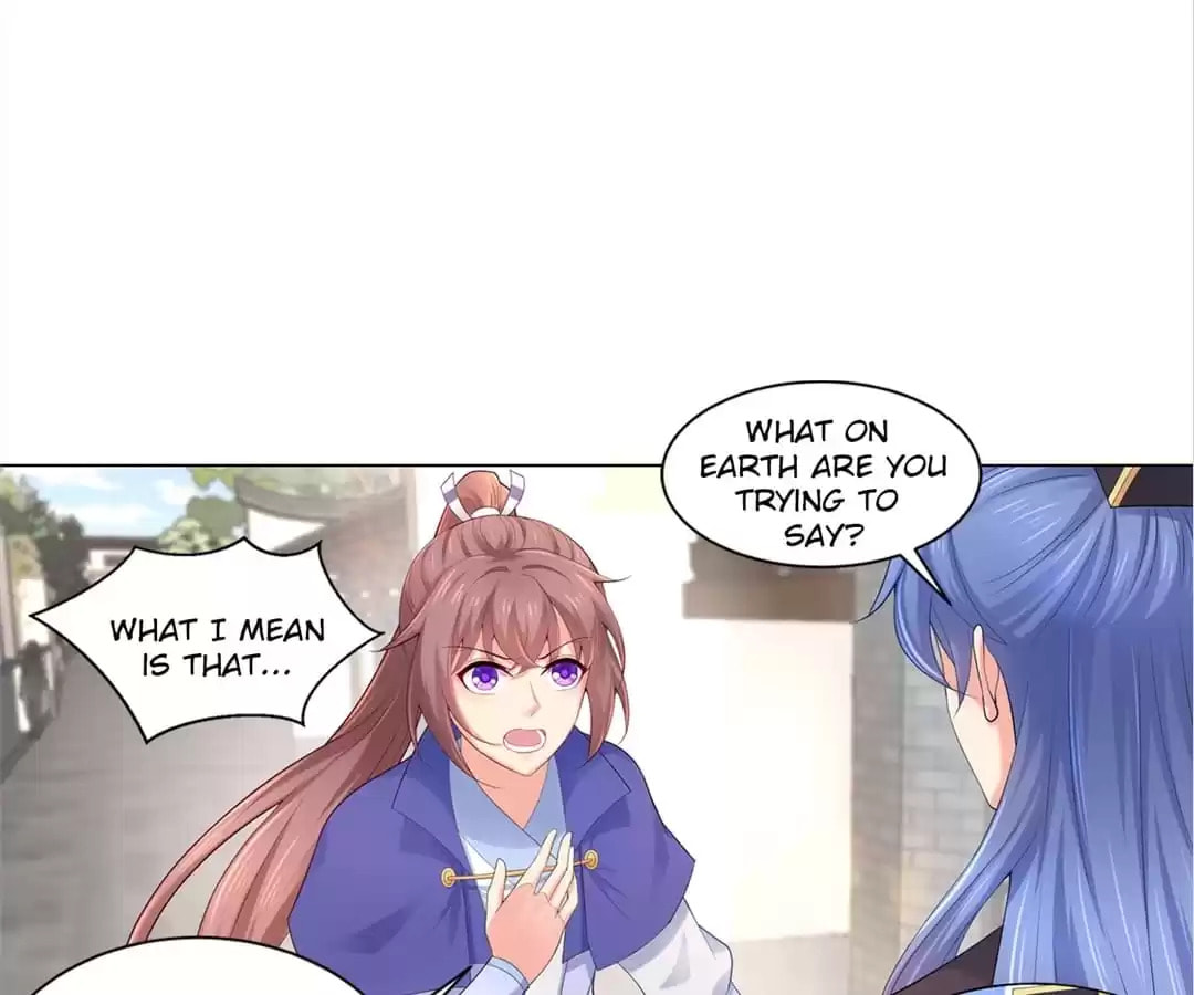 Read Forensic Princess chapter 172 image 42 on Lezhin