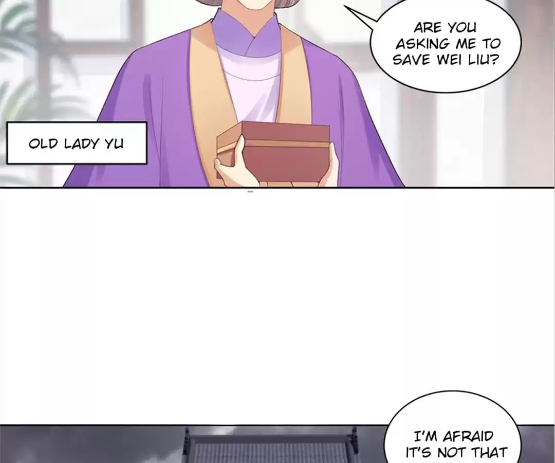 Read Forensic Princess chapter 172 image 5 on Lezhin