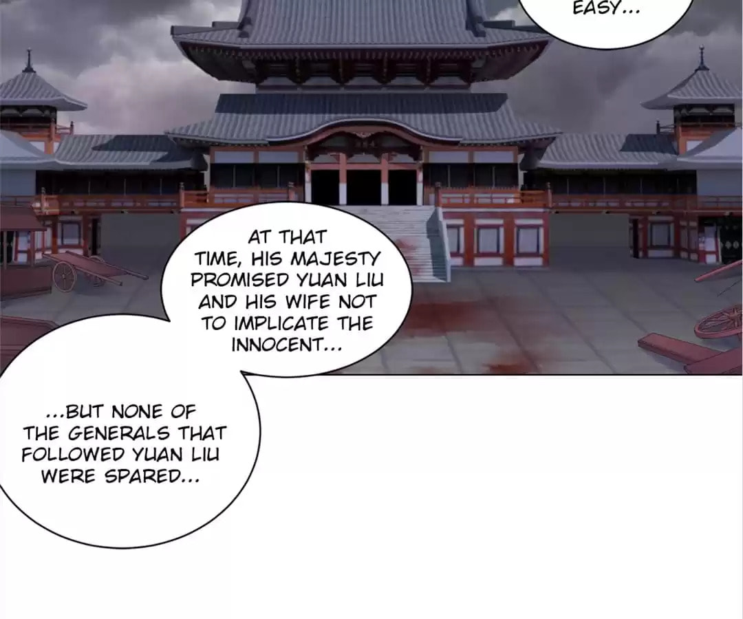 Read Forensic Princess chapter 172 image 6 on Lezhin