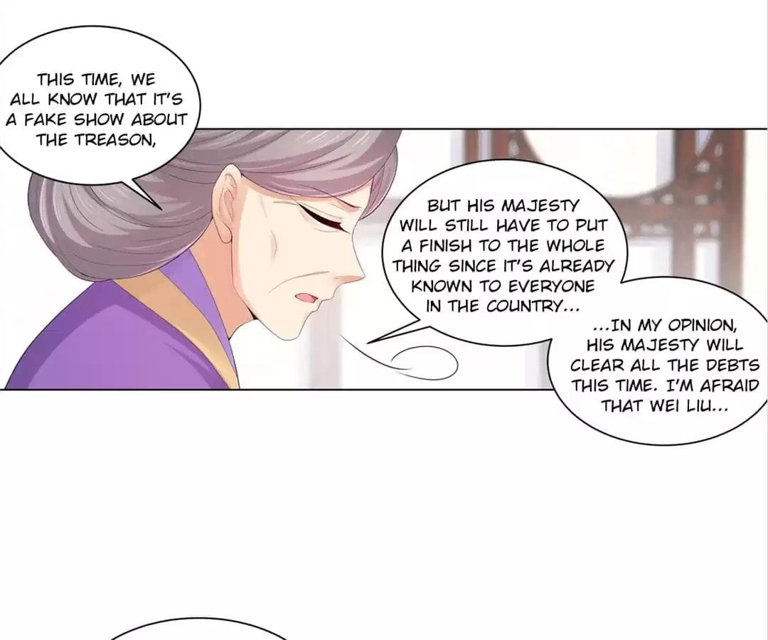 Read Forensic Princess chapter 172 image 7 on Lezhin