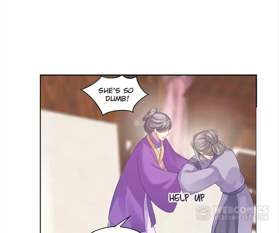 Read Forensic Princess chapter 172 image 9 on Lezhin