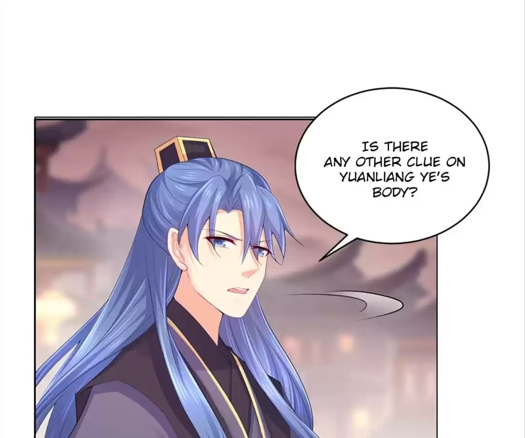 Read Forensic Princess chapter 173 image 18 on Lezhin