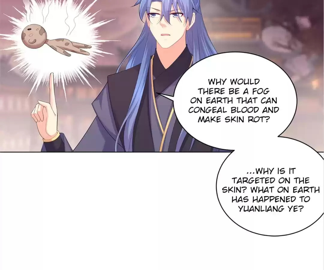 Read Forensic Princess chapter 173 image 21 on Lezhin
