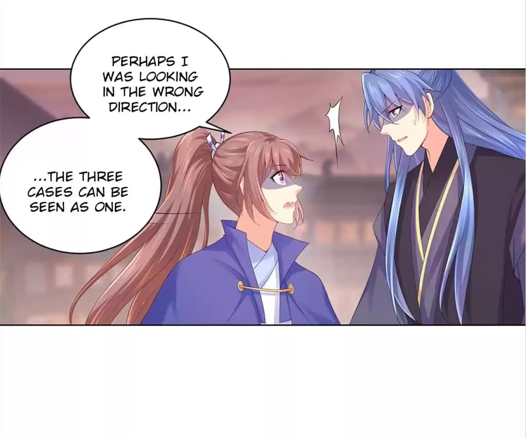 Read Forensic Princess chapter 173 image 22 on Lezhin