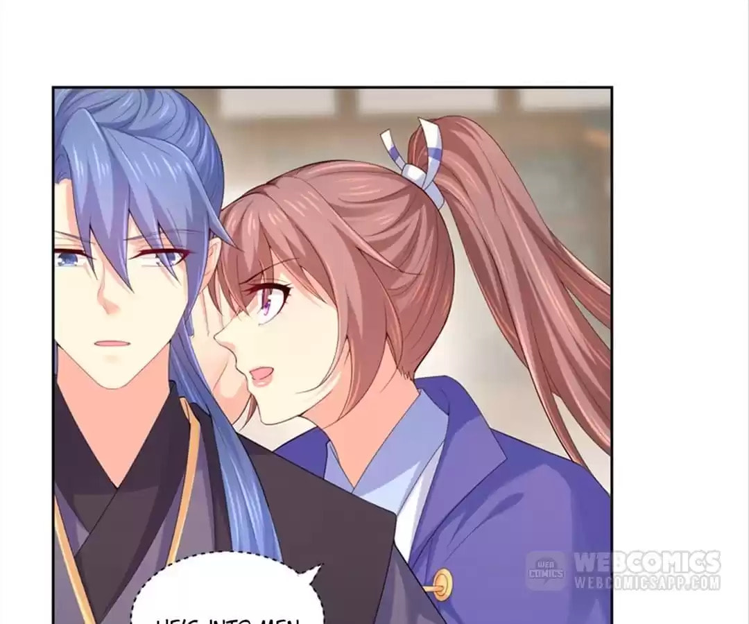 Read Forensic Princess chapter 173 image 25 on Lezhin