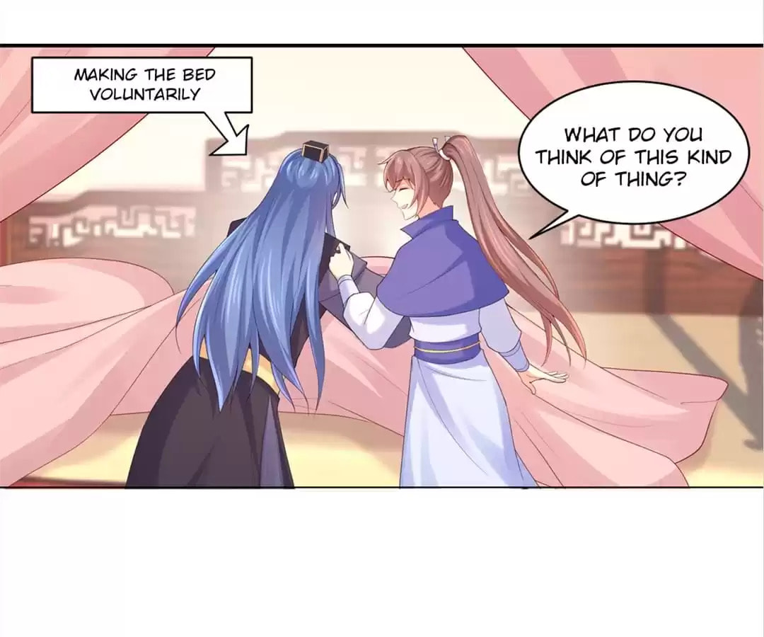 Read Forensic Princess chapter 173 image 29 on Lezhin
