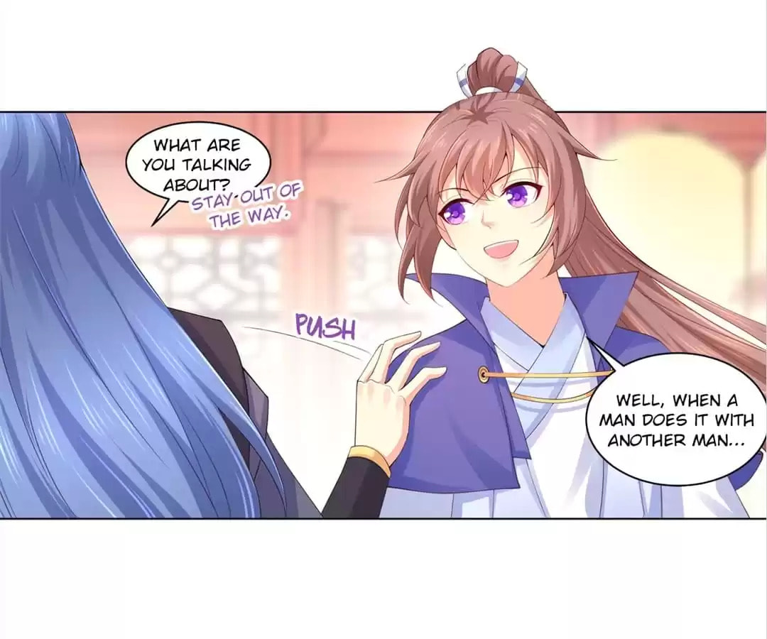 Read Forensic Princess chapter 173 image 30 on Lezhin