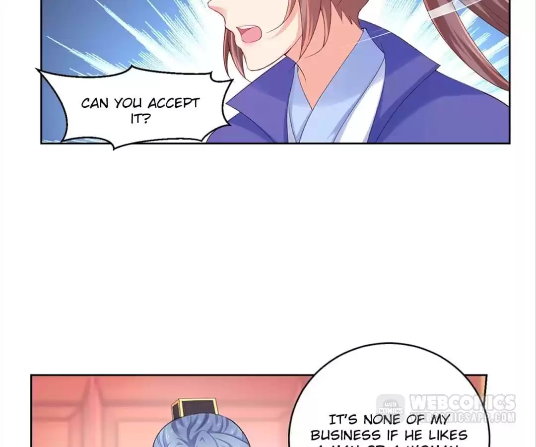 Read Forensic Princess chapter 173 image 33 on Lezhin