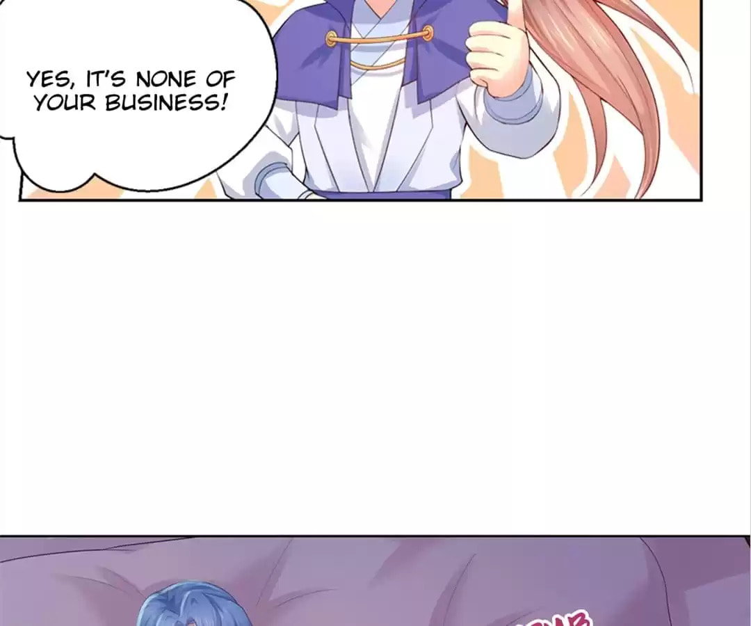 Read Forensic Princess chapter 173 image 38 on Lezhin
