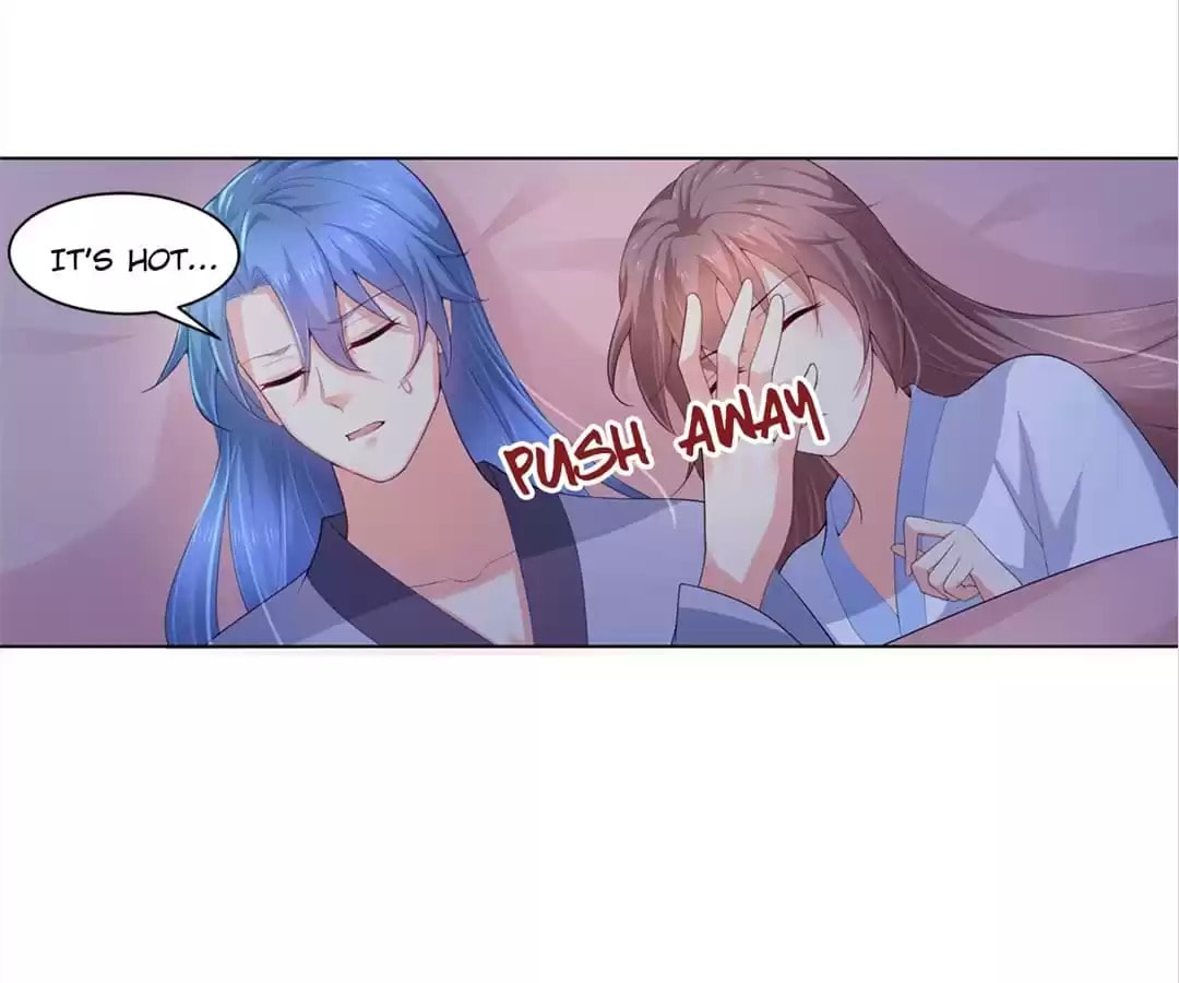 Read Forensic Princess chapter 173 image 40 on Lezhin