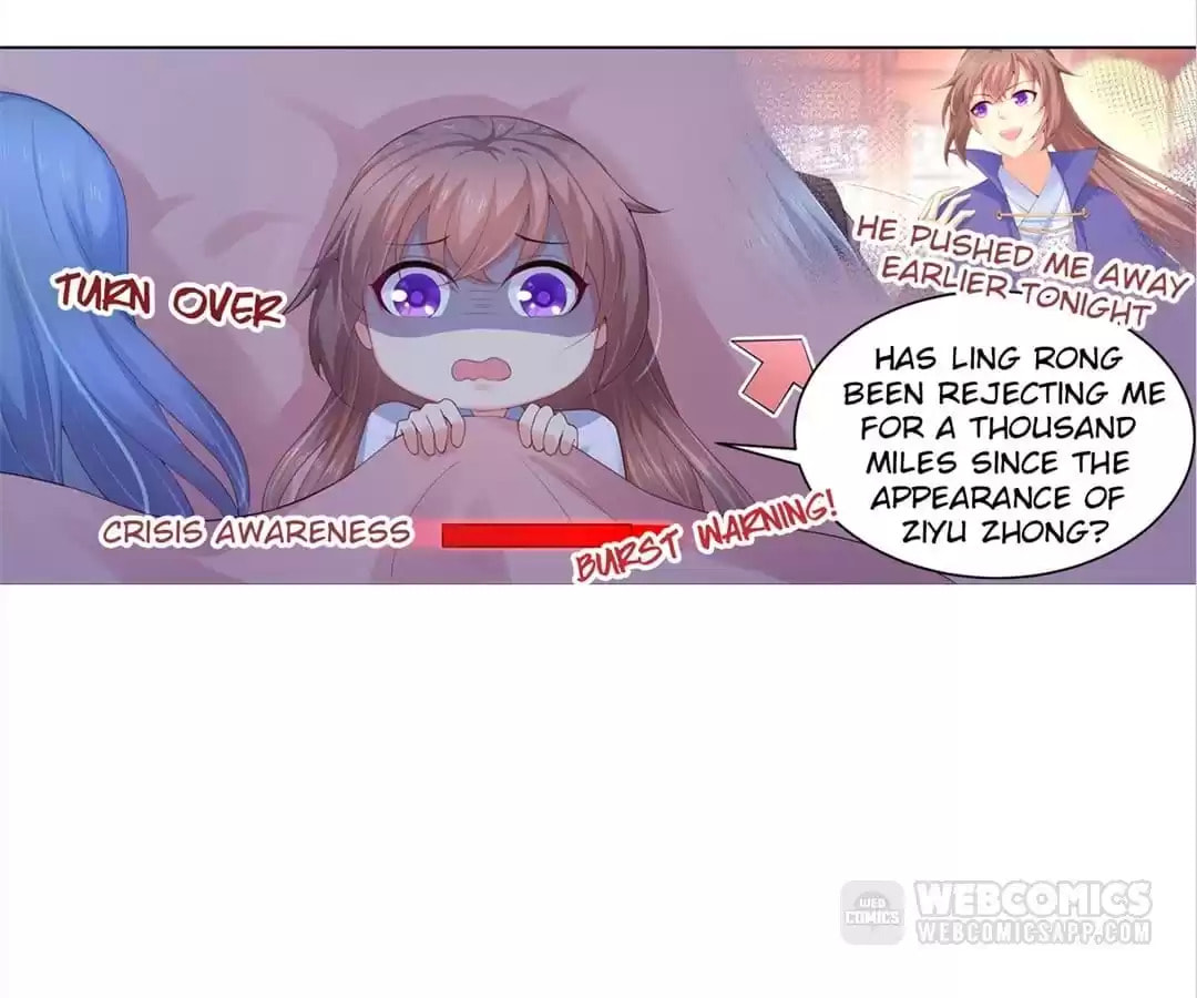 Read Forensic Princess chapter 173 image 41 on Lezhin