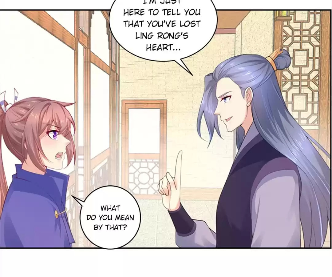 Read Forensic Princess chapter 174 image 10 on Lezhin