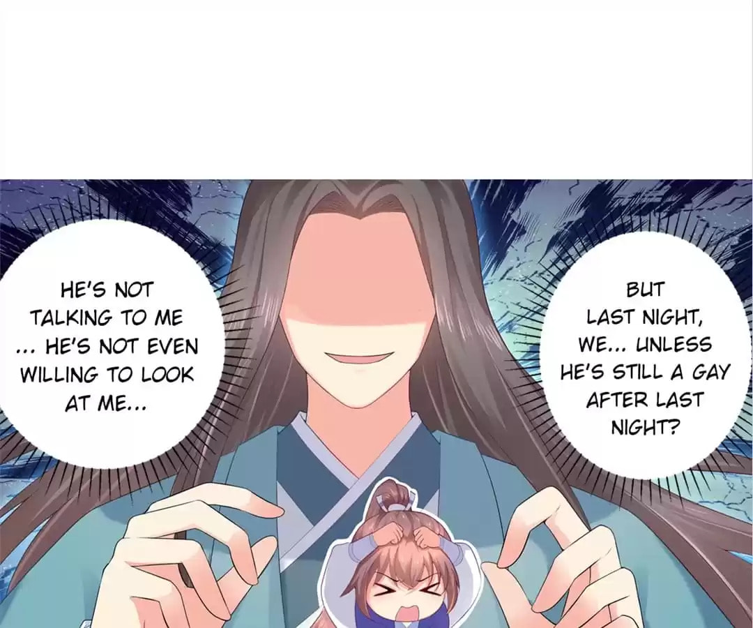 Read Forensic Princess chapter 174 image 16 on Lezhin