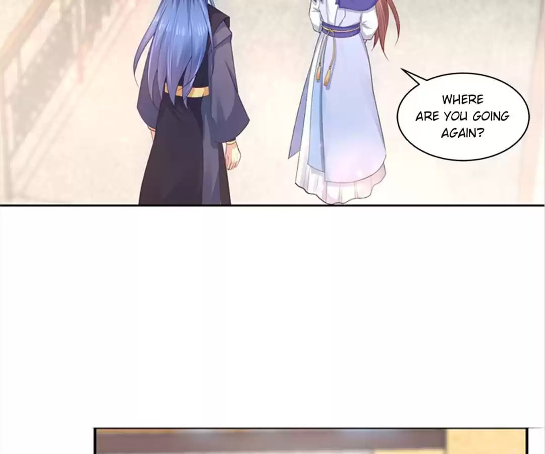 Read Forensic Princess chapter 174 image 18 on Lezhin