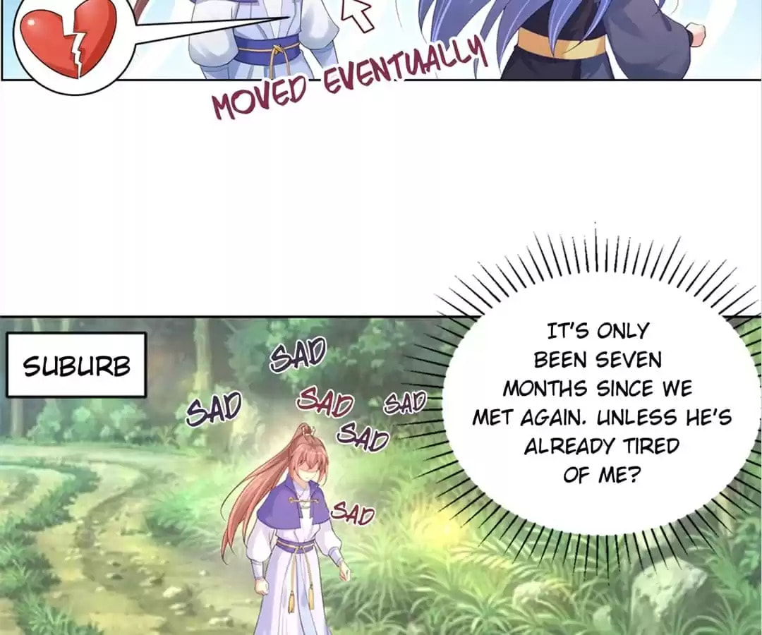 Read Forensic Princess chapter 174 image 21 on Lezhin