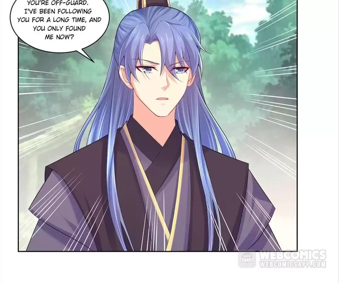 Read Forensic Princess chapter 174 image 25 on Lezhin