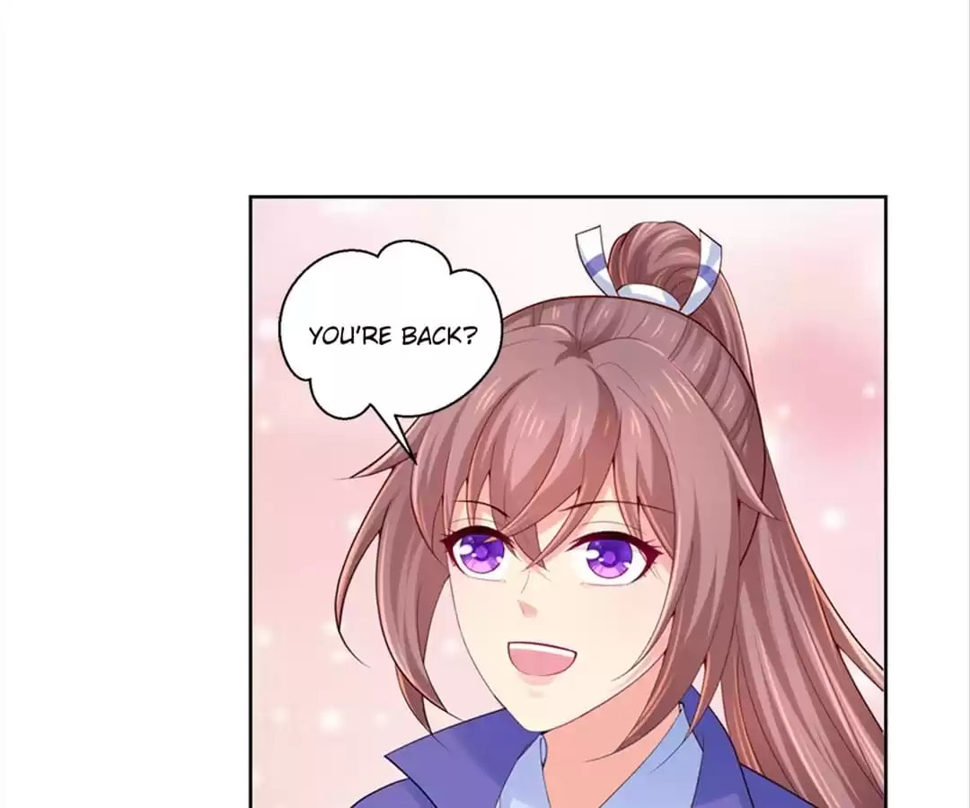 Read Forensic Princess chapter 174 image 26 on Lezhin
