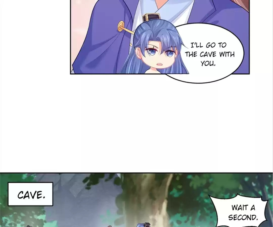 Read Forensic Princess chapter 174 image 27 on Lezhin