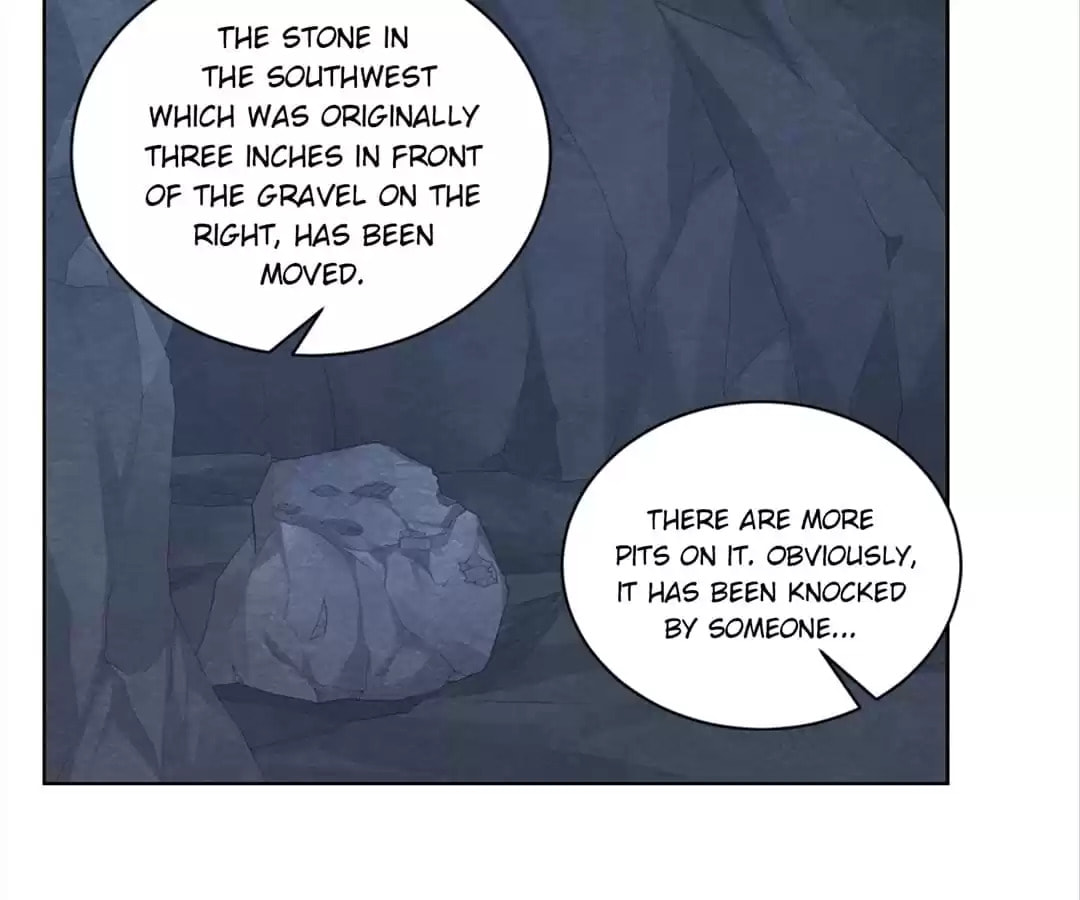 Read Forensic Princess chapter 174 image 29 on Lezhin